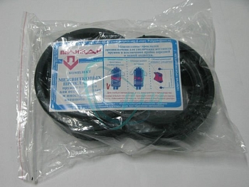 Прокладка на пружину межвитковая универсальная