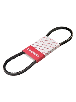 Ремень 838 (10,7х8) клиновой зубчатый ВАЗ 21214 привода насоса БРТ