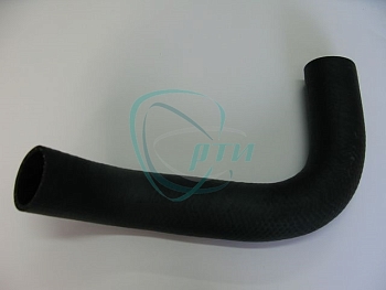 33 Патрубок радиатора отводящий нижний ГАЗ-66 СЗРТ