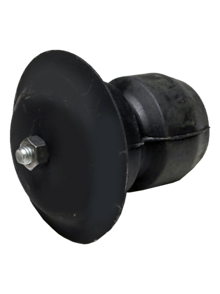 44 Буфер рессоры ГАЗель (в сборе)