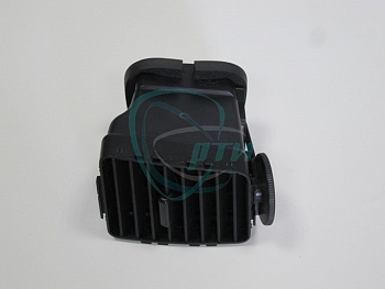 Патрубок (дефлектор) Г-ль Бизнес средний правый в сборе