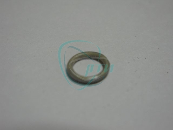 яяКольцо упл. топливного шланга 405дв.