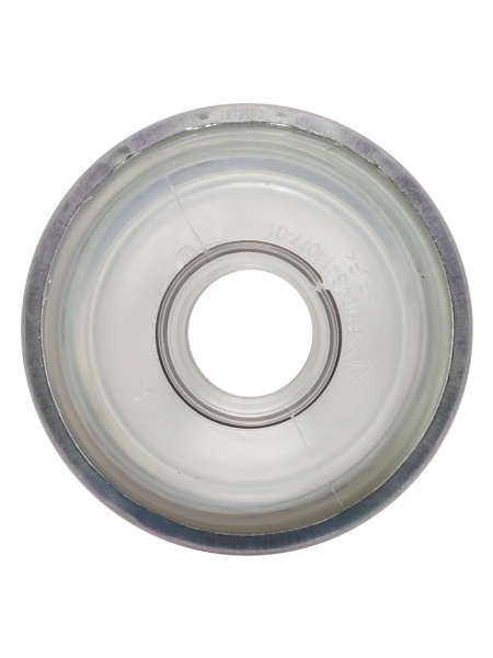 Пыльник шар. пальца ГАЗ-3310 Валдай, ГАЗ-53 (53А-3003162 неокрашенный)