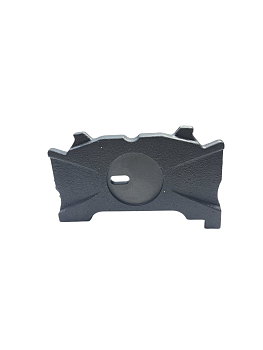 Р/к суппорта Пластина упорная с пазом правая (Wabco/ Г-он Некст/ Паз Вектор Некст) ФАРЕР