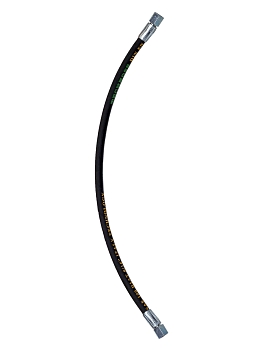 Шланг компрессора Г-он "NEXT" ( (L-630 высокотемпературный тефлон) армированный