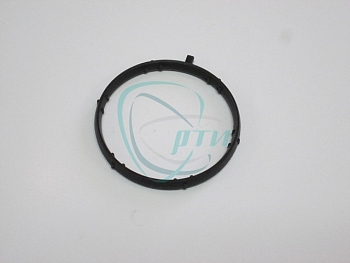 Прокладка термостата корпуса Г-ль дв.Cummins ISF 2.8