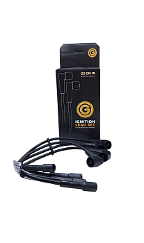 Провода в/н ВАЗ 2105, 2106, 2107, 21214 с инжекторным дв