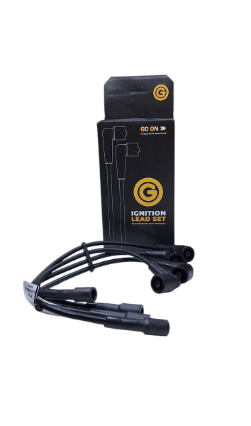 Провода в/н ВАЗ 2105, 2106, 2107, 21214 с инжекторным дв