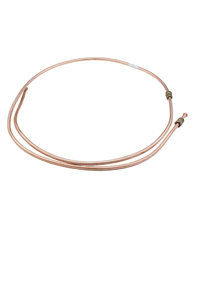 Трубка сцепления Г-3302 (160см/6мм)