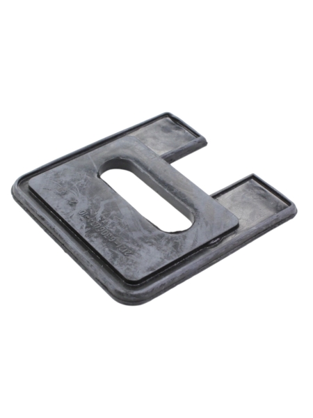 Прокладка неподвижного звена петли двери задка ВАЗ-2121, 2131 БРТ