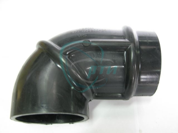 Патрубки ДМРВ воздухоподводящий дв. 405 ГАЗ 2217, 2705, 2752, 31105, 3221, "GRS" Сербия