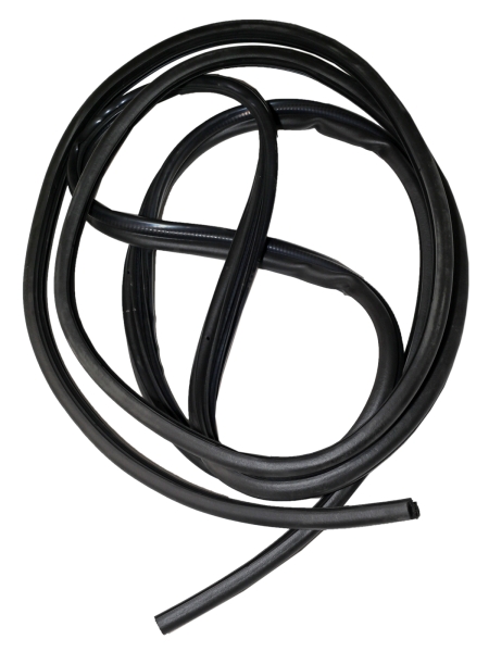 Уплотнитель проема двери Г-ль NEXT ЦМФ сдвижной /6 м/ Уралэластотехника