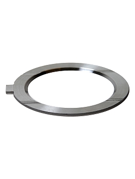 Шайба упорного подшипника к/в зад., УАЗ с дв.ЗМЗ-402