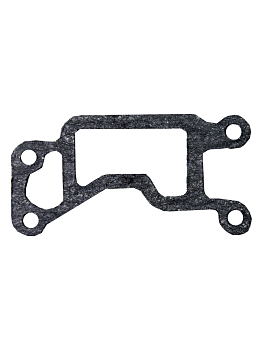 Прокладка термостата корпуса дв.УМЗ 4216 (паронит 0,5)