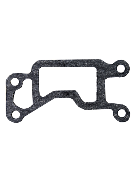 Прокладка термостата корпуса дв.УМЗ 4216 (паронит 0,5)