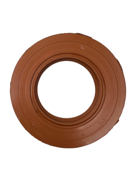 Сальник моста (неразъемного) 42х75х10 (фтор)
