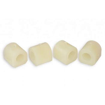 Подушка штанги стабилизатора ВАЗ (полиуретан)