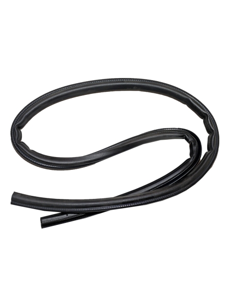 Уплотнитель капота Валдай (внутренний) Уралэластотехника