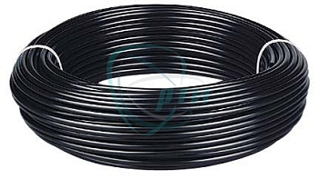 Трубка полиамидная (тормозная/пневматическая) 5х0,7