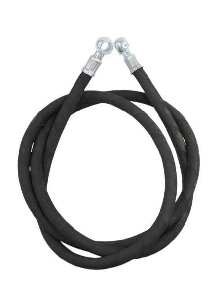 Шланг низкого давления Г-3309 ЕВРО-2, Д-245, L-2200мм Балаково