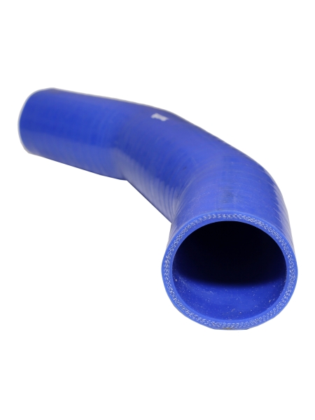 Патрубок интеркуллера Г-он NEXT дв. ЯМЗ нижний (силикон) ТехноПартнер