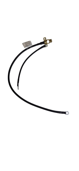 Провод АКБ (+) УАЗ 3163 Патриот на генератор