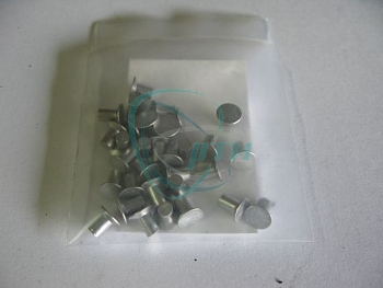 Заклепка диска сцепления В-га