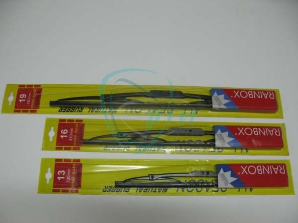 Щетка ст/очист.RAINBOX 26"- 650мм