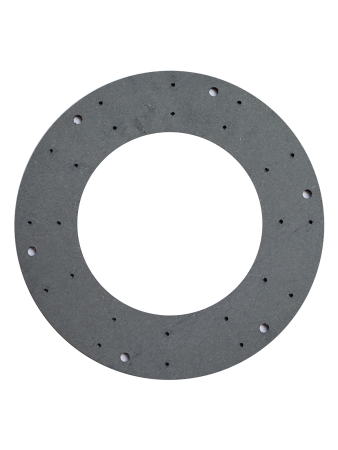 Накладка фрикционная (ферродо) МТЗ сверл.