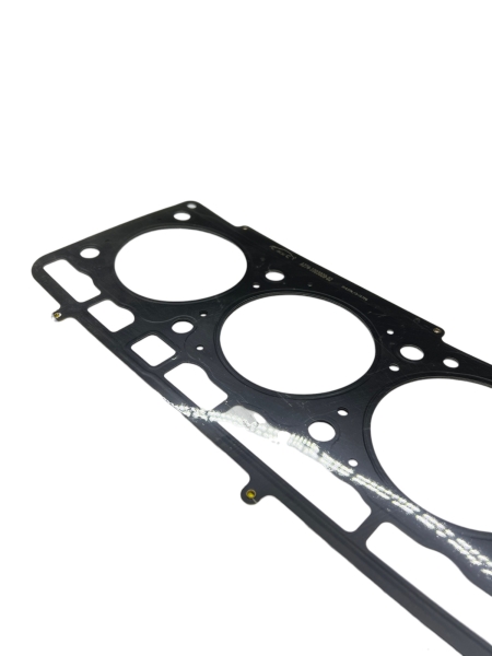 Прокладка головки блока Г-ль дв.УМЗ-А274 EvoTech (3 сл. жаропрочная сталь) БЦМ