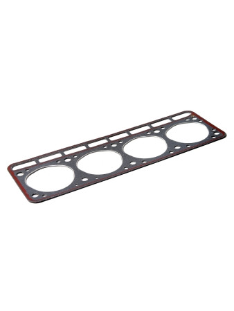 Прокладка головки блока В,Г с герм.