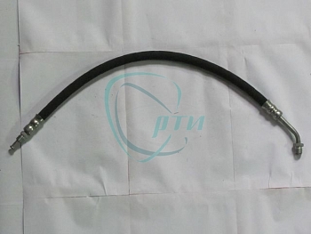 Шланг ГУР ГАЗ-3309 нагнетательный 70 см 