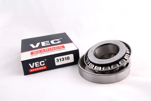Подшипник 27310 (31310) заднего моста КАМАЗ VEC
