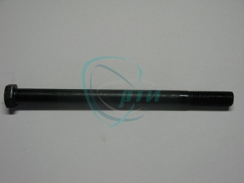 Болт М12х1,25х165 стяжной рессоры Г-53