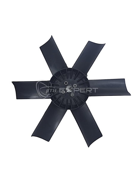 Крыльчатка двигателя Г-3307