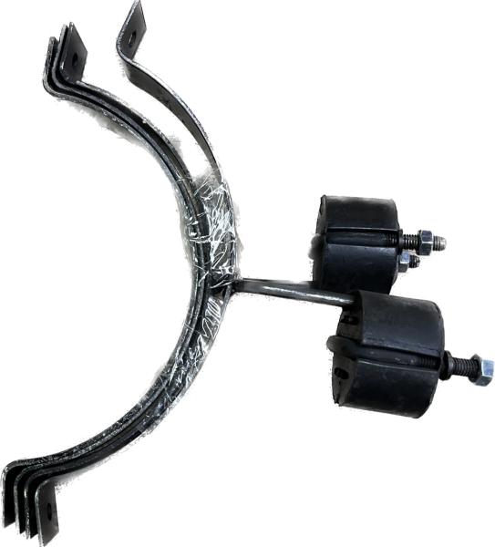 Хомут глушителя Г-ль