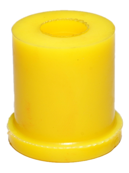 Втулка рессорная В-га (полиуретан) (ж)