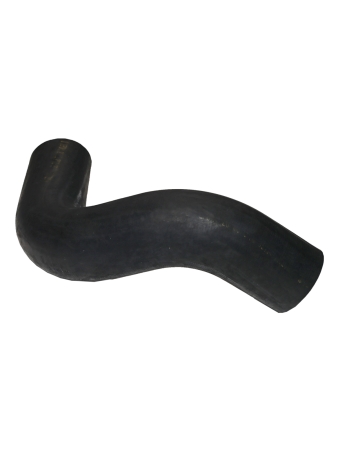 Патрубок угловой интеркуллера Вал-й БРТ