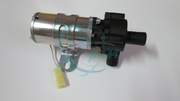 Насос отопителя дополнительный Г-ль 12V d18 Г-ль некст