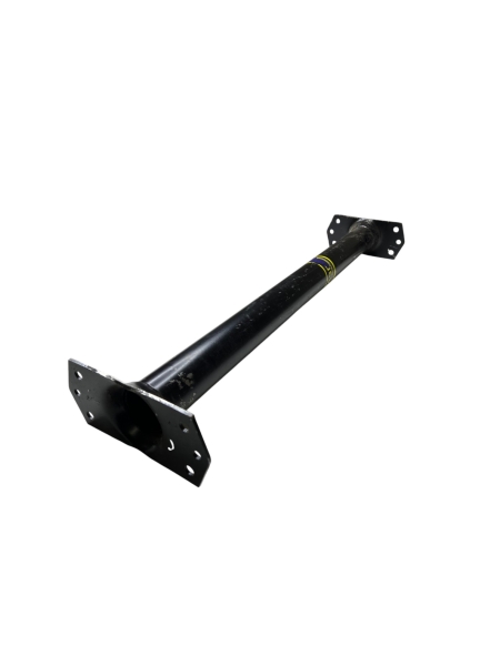 Поперечина рамы №5 Г-ль 3302 (труба толщ.1.8 мм)