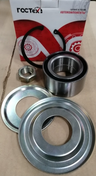 44 Р/к ступицы 2217 Соболь 4х4