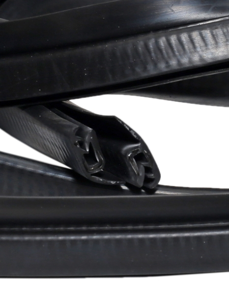 Уплотнитель порогов двери 2109-2115 к-т (77Р) БРТ