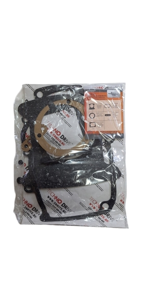 Р/к КПП 5-ступ. Г-3102-3302 стар./обр. (CRAFT, АПП) полный