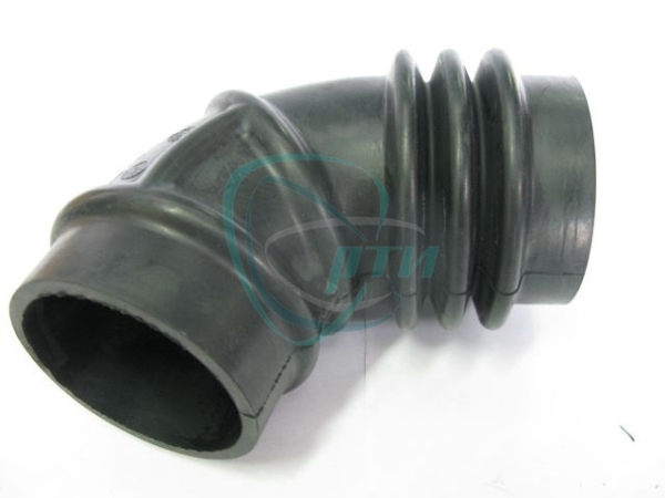 Патрубок ДМРВ воздухоподводящий дв. Крайслер ЯРТИ