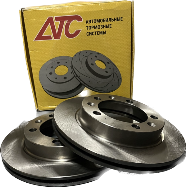 Диск тормозной УАЗ 3160  Hunter, Patriot                                                            