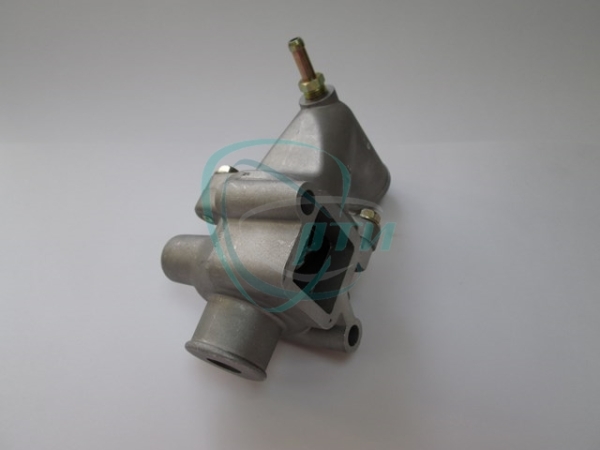 Термостат ГАЗ дв. 406 (82С) с корпусом в сборе