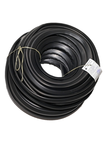 Уплотнитель двери (задней) нащельник ГАЗель, ВАЗ (пороги) п/м Уралэластотехника