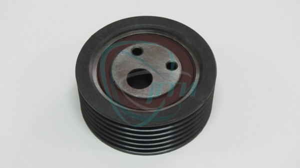 Ролик ВАЗ-2110 натяжной привода компрессора кондиционера