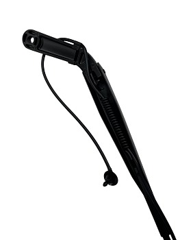 Рычаг стеклоочистителя Г-ль NEXT (правый) с форсун. и шлангом