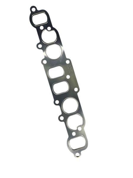 Прокладка коллектора Г-дв.УМЗ 4216 (газопровода) 2 слоя высоколегированная жаропрочная сталь БЦМ